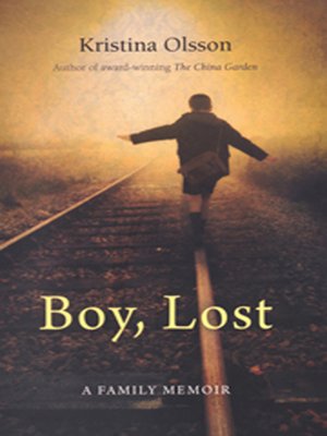 the lost boy free ebook